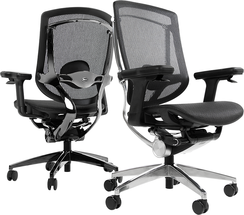 Neuechair™ | Premium Mesh Chairs For Office