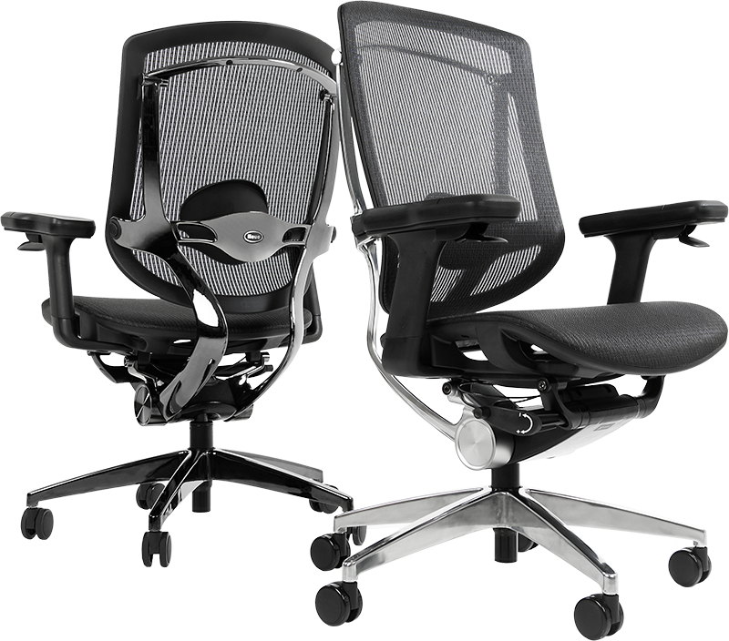 NeueChair Premium Mesh Chairs for office