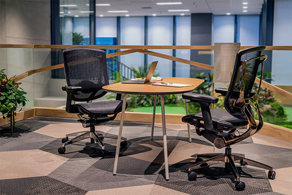 Neuechair NeueChair™ | Premium Mesh Chairs for office