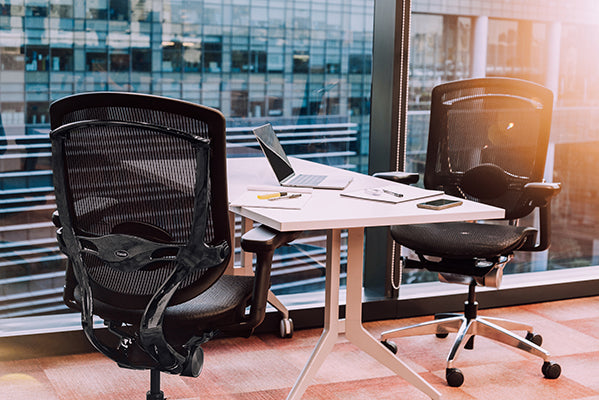 Neuechair NeueChair™ | Premium Mesh Chairs for office