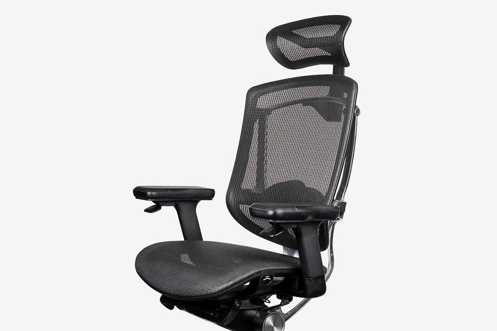 NeueChair™ Headrest